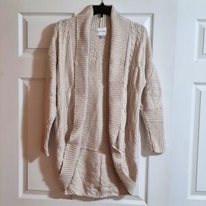 Ladies cardigan size xs
